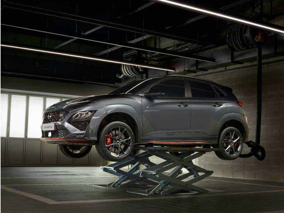 Live grafiek sensor